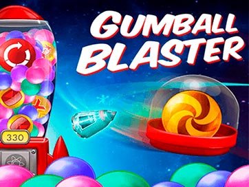 Gumball Blaster